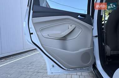 Минивэн Ford C-Max 2012 в 