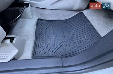 Минивэн Ford C-Max 2012 в 