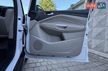 Минивэн Ford C-Max 2012 в 