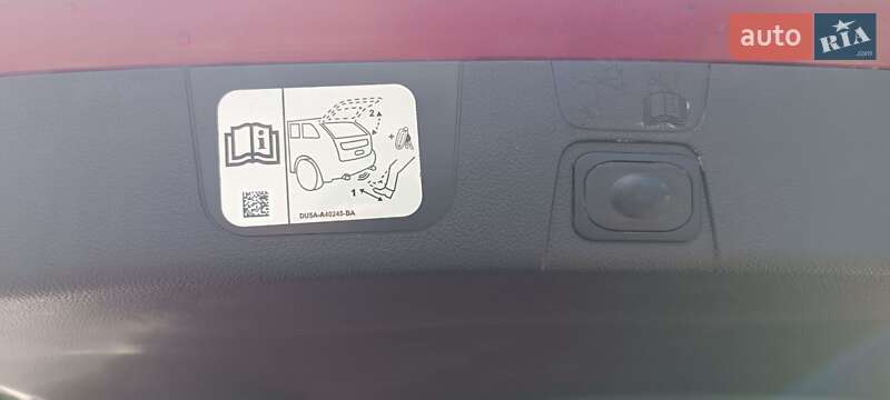 Мінівен Ford C-Max 2013 в Запоріжжі