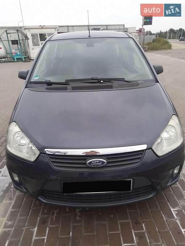 Ford C-Max 2009