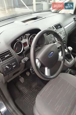 Минивэн Ford C-Max 2009 в 