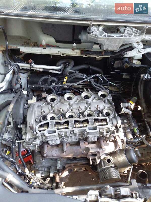 Мінівен Ford C-Max 2009 в Синельниковому