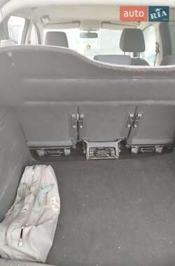 Минивэн Ford C-Max 2009 в 