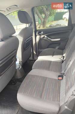 Минивэн Ford C-Max 2009 в 