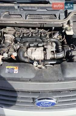 Минивэн Ford C-Max 2009 в 