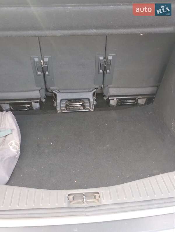 Мінівен Ford C-Max 2009 в Синельниковому