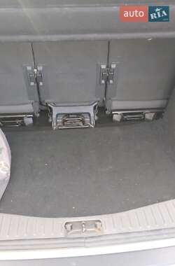 Минивэн Ford C-Max 2009 в 