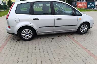 Минивэн Ford C-Max 2004 в 