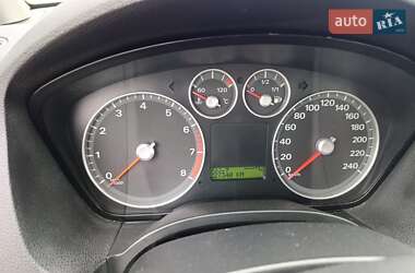 Минивэн Ford C-Max 2004 в 