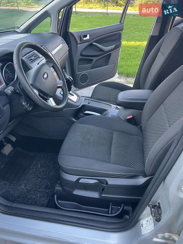 Мінівен Ford C-Max 2009 в Ходореві
