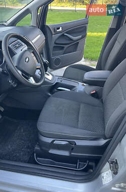 Мінівен Ford C-Max 2009 в 