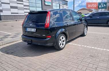 Минивэн Ford C-Max 2010 в Черкассах