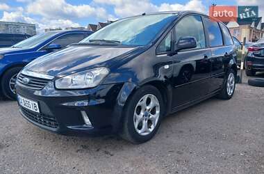 Минивэн Ford C-Max 2010 в 