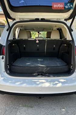 Минивэн Ford C-Max 2014 в 
