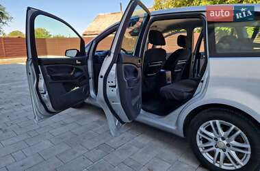 Мінівен Ford C-Max 2008 в 