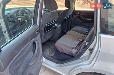 Мінівен Ford C-Max 2008 в 