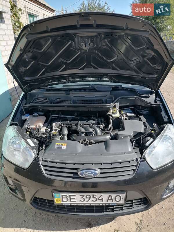 Мінівен Ford C-Max 2008 в Южноукраїнську