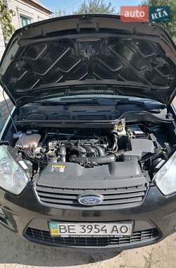 Минивэн Ford C-Max 2008 в 