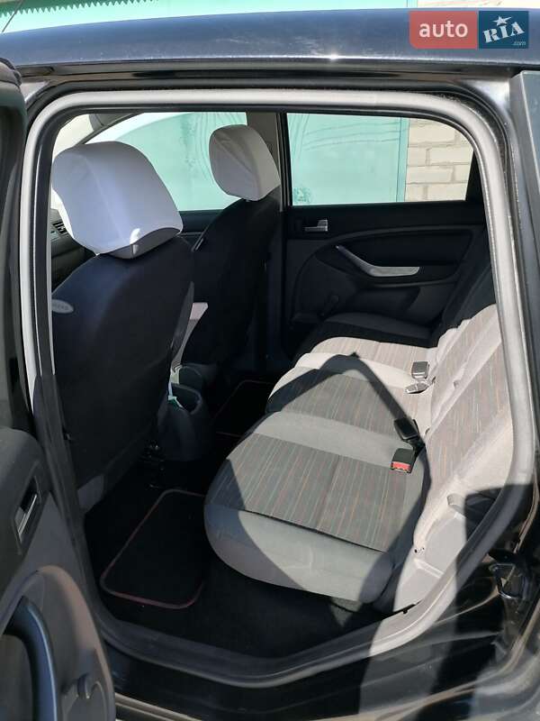 Мінівен Ford C-Max 2008 в Южноукраїнську