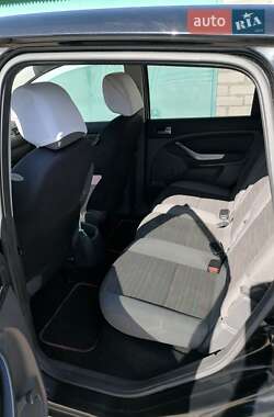 Минивэн Ford C-Max 2008 в 