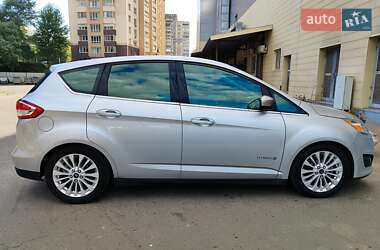 Мінівен Ford C-Max 2017 в Сумах