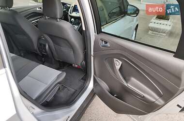 Минивэн Ford C-Max 2017 в 