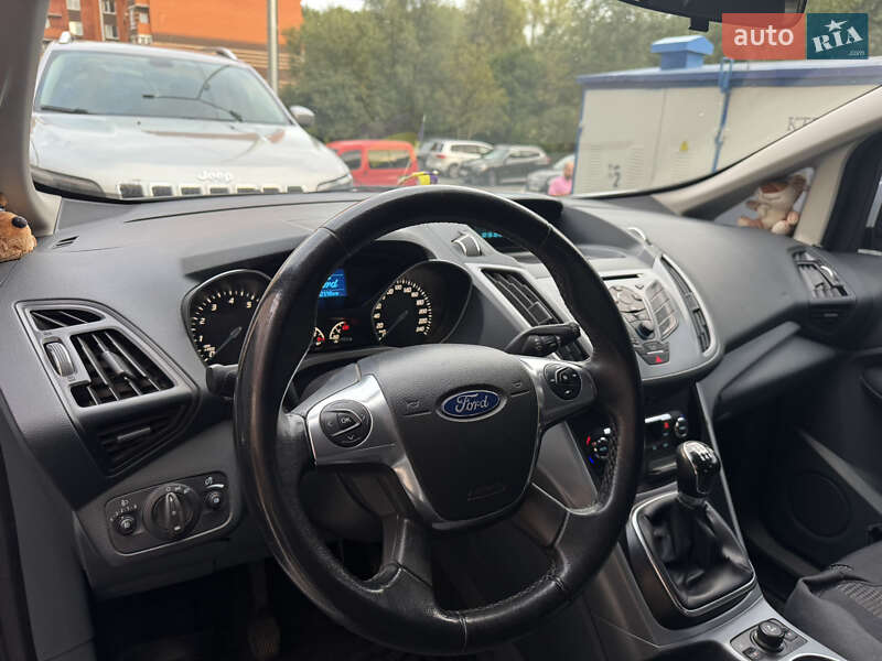 Мінівен Ford C-Max 2012 в Хмельницькому