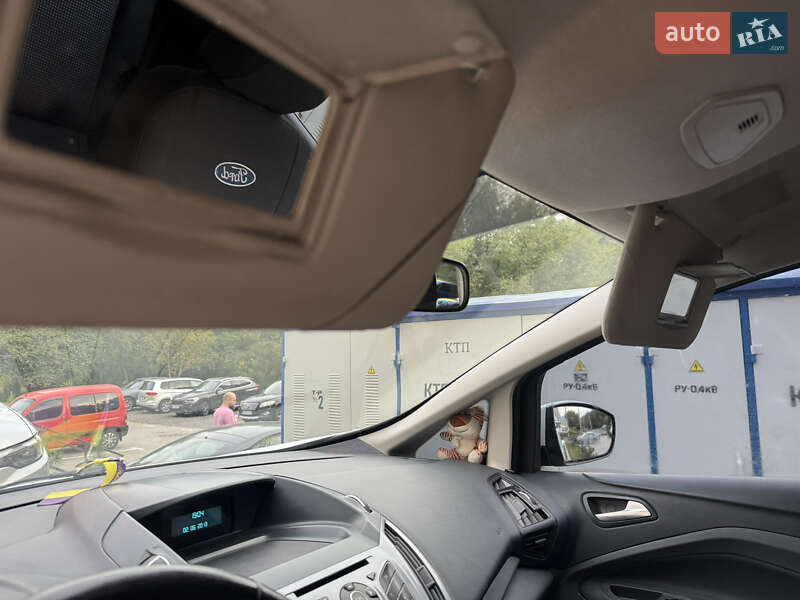Мінівен Ford C-Max 2012 в Хмельницькому
