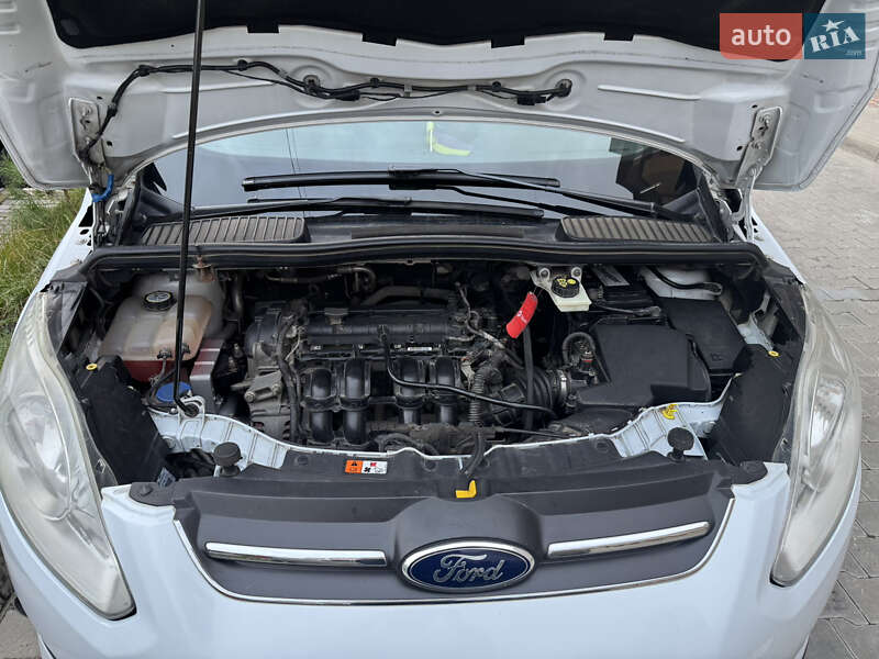 Мінівен Ford C-Max 2012 в Хмельницькому
