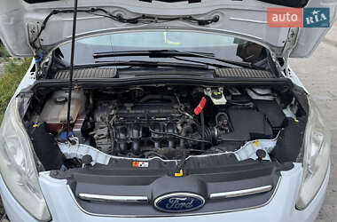 Минивэн Ford C-Max 2012 в 