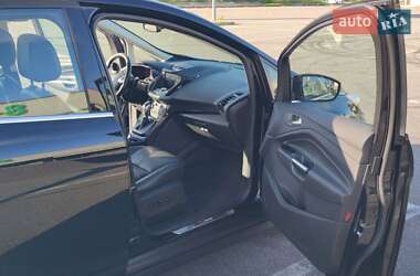 Мінівен Ford C-Max 2017 в 