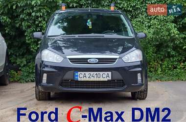 Мінівен Ford C-Max 2008 в Драбіву