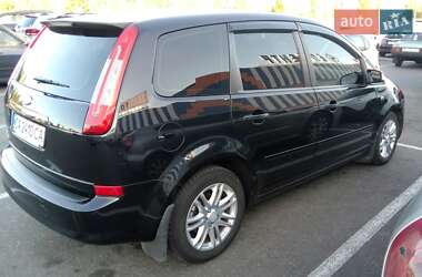 Мінівен Ford C-Max 2008 в 