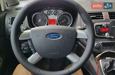 Мінівен Ford C-Max 2008 в 