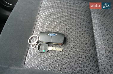 Мінівен Ford C-Max 2008 в 