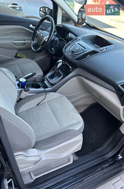 Минивэн Ford C-Max 2014 в 