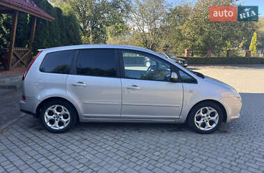 Мінівен Ford C-Max 2009 в 