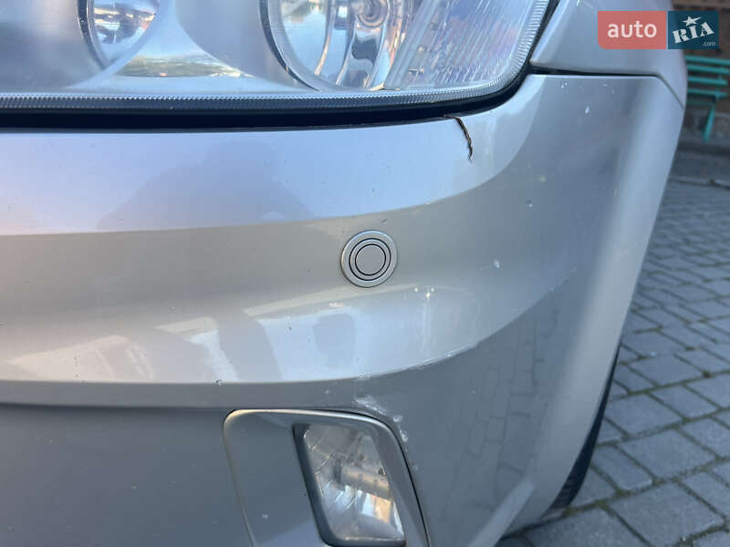 Мінівен Ford C-Max 2009 в Ходореві