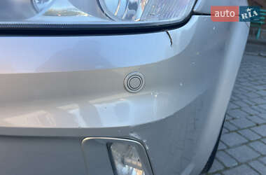 Мінівен Ford C-Max 2009 в 