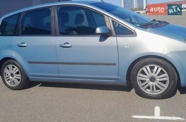 Минивэн Ford C-Max 2008 в 