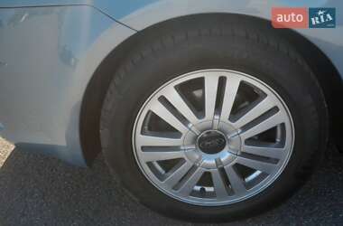 Минивэн Ford C-Max 2008 в 
