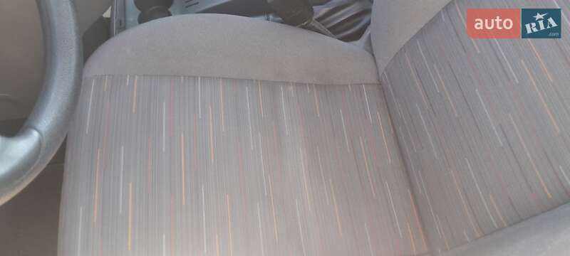 Мінівен Ford C-Max 2008 в Києві