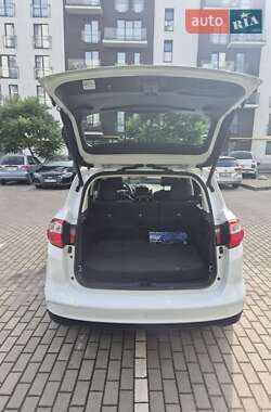 Мінівен Ford C-Max 2015 в 