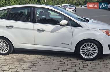 Мінівен Ford C-Max 2015 в 