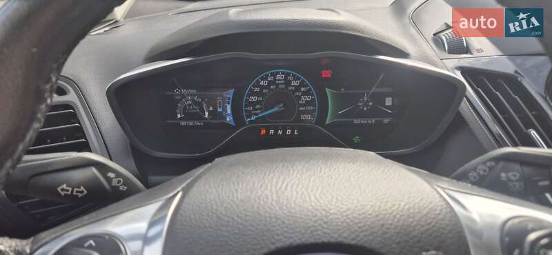 Минивэн Ford C-Max 2015 в Львове