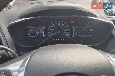 Мінівен Ford C-Max 2015 в 