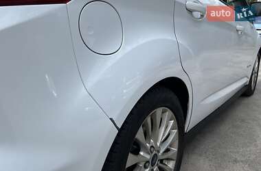 Минивэн Ford C-Max 2017 в 