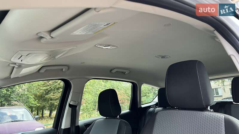Минивэн Ford C-Max 2017 в Киеве