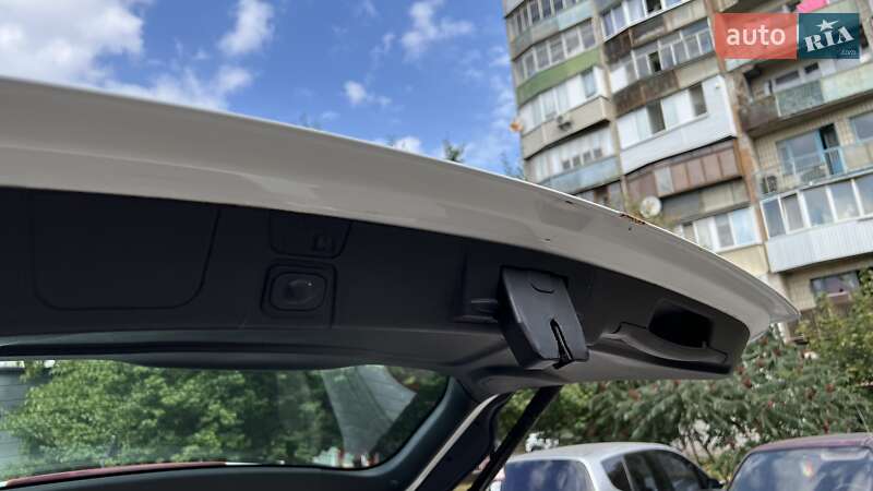 Минивэн Ford C-Max 2017 в Киеве